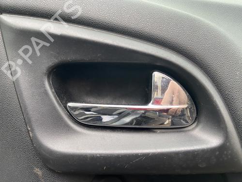 Used Front right interior door handle CITROËN C3 II (SC_) 1.4 HDi 70 (SC8HZC, SC8HR0, SC8HP4) (68 hp) 30352118