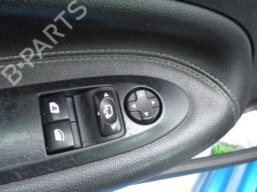Used Left front window switch Left front window switch CITROËN DS3 (SA_) 1.6 HDi 110 (112 hp) 27123238 27123238