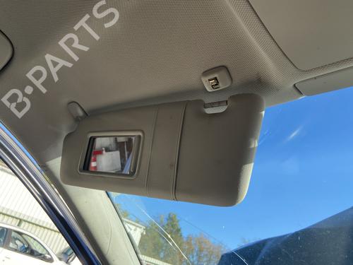 Used Left sun visor AUDI A3 Sportback (8PA) 1.6 TDI (105 hp) 30438975