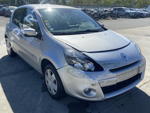 Left front window switch RENAULT CLIO III (BR0/1, CR0/1) 1.5 dCi | BP33828231I27 - Image 16