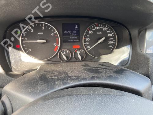 Used Instrument cluster RENAULT LAGUNA III Grandtour (KT0/1) 1.5 dCi (KT0A, KT0R, KT02) (110 hp) 28217554