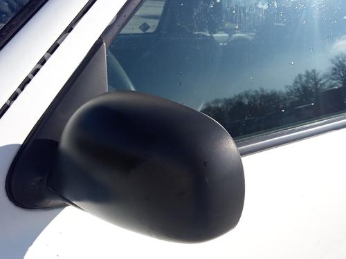 Used Left mirror NISSAN MICRA II (K11) 1.3 i 16V (75 hp) 27103790