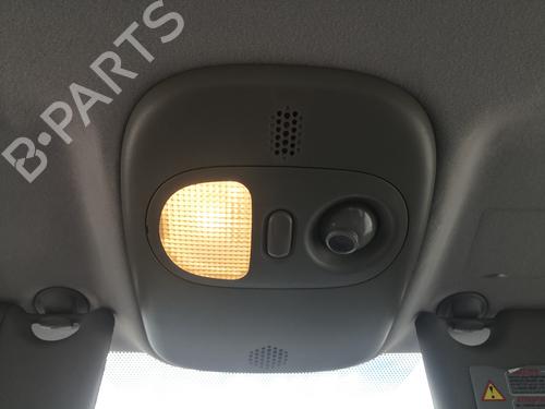 Used Interior roof light RENAULT CLIO II (BB_, CB_) 1.2 16V (BB05, BB0W, BB11, BB27, BB2T, BB2U, BB2V, CB05,... (75 hp) 27104297