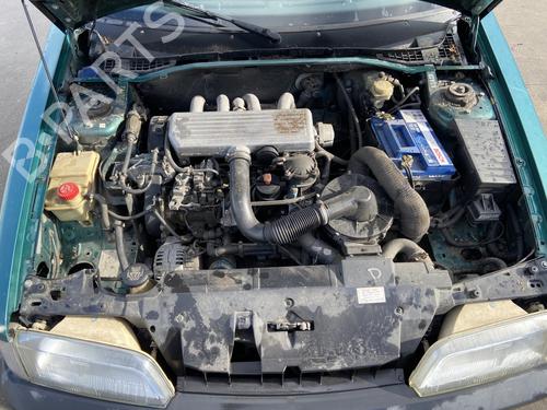 Used Engine CITROËN ZX Break (N2) 1.9 D (68 hp) 32240945
