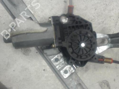 Front left window mechanism PEUGEOT 206 Hatchback (2A/C) 1.6 16V | BP27126945C22 