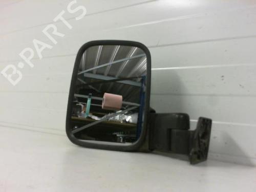 Used Left mirror FORD TRANSIT Van (E_ _) 2.5 DI (EAL, EAS) (70 hp) 27132087