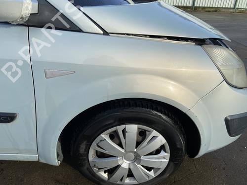 Forskærm Højre RENAULT SCÉNIC II (JM0/1_) 1.9 dCi (JM0G, JM12, JM1G, JM2C) (120 hp) 31757186