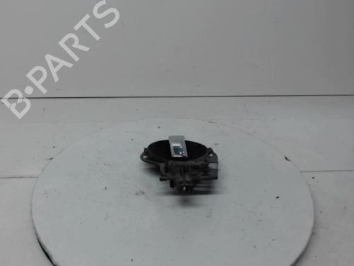 Front right interior door handle CITROËN C3 I (FC_, FN_) 1.4 HDi | BP27116644I14 