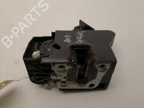 Used Front right lock DACIA DUSTER (HM_) 1.0 LPG (HMMT) (101 hp) 27106596