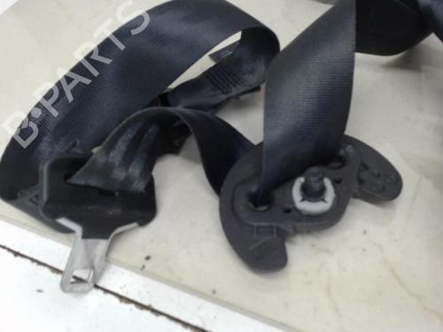 Used Front right seatbelt Front right seatbelt 27118309 27118309