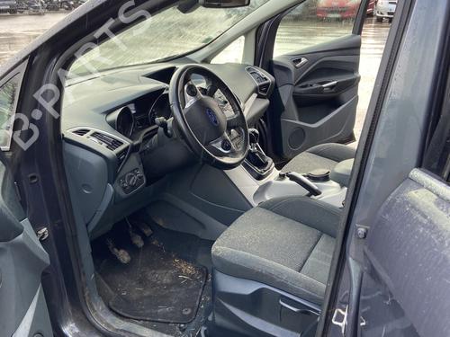 Used Rubber door seal FORD C-MAX II (DXA/CB7, DXA/CEU) 1.6 TDCi (95 hp) 32067381