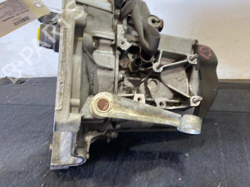 Used Gearbox Gearbox PEUGEOT 206+ (2L_, 2M_) 1.4 i (73 hp) 36370932 36370932