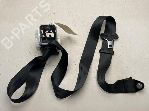 Used Rear right seatbelt Rear right seatbelt DS DS 3 (SA_) 1.6 BlueHDi 100 (SABHY0, SABHYT) (99 hp) 40201005 40201005