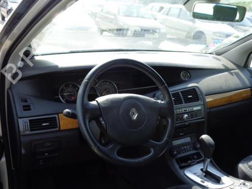 Seat buckle RENAULT VEL SATIS (BJ0_) 2.2 dCi (BJ0E, BJ0F, BJ0G, BJ0H) | BP27121440I32  - Image 10