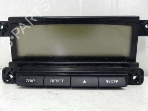 Display monitor KIA CEE'D Hatchback (ED) 1.6 CRDi 90 | BP27117601C48 - Image 2