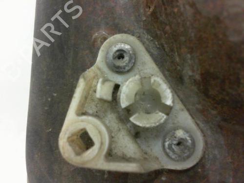 Left headlight FIAT UNO (146_, 158_) 55 1.1 | BP27134309C28 