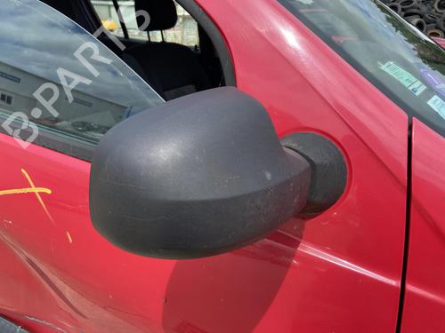 Used Right mirror DACIA SANDERO 1.4 (BS0C, BS0A, BS0G, BS1F, BS0E) (75 hp) 27154912