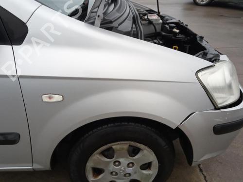 Used Right front fenders HYUNDAI GETZ (TB) 1.1 (63 hp) 27145689