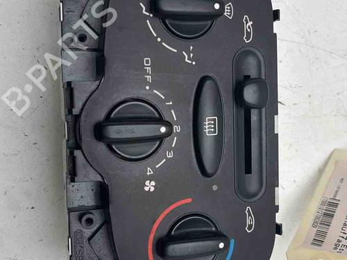 Used Climate control Climate control 36653742 36653742
