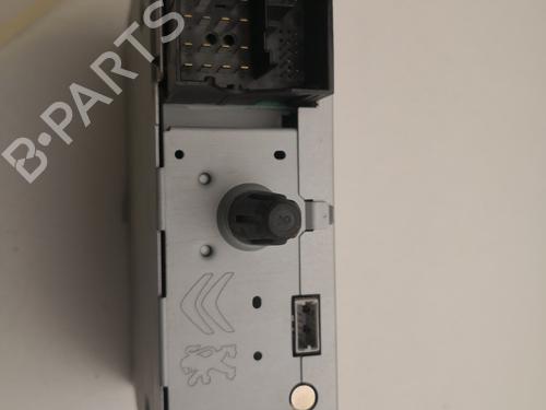 Radio CITROËN C4 II (NC_) 1.6 HDi 115 | BP27175948E6