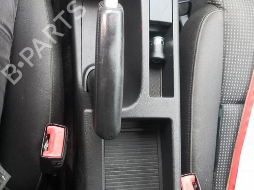 Used Hand brake AUDI A3 Sportback (8PA) 2.0 FSI (150 hp) 27130658