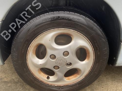 Used Rim PEUGEOT 206 Hatchback (2A/C) 1.4 i (75 hp) 31334109