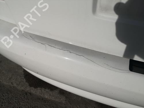Rear bumper VW POLO III (6N1) 60 1.4 | BP27104474C8