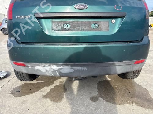Used Rear bumper Rear bumper 38724165 38724165