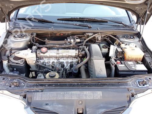 Used Starter RENAULT LAGUNA I (B56_, 556_) 1.8 (B56Z) (94 hp) 27142074