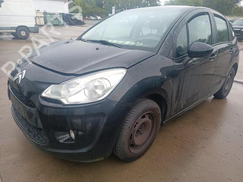 Rear right seatbelt CITROËN C3 II (SC_) 1.4 HDi 70 (SC8HZC, SC8HR0, SC8HP4) | BP27126340I28  - Image 7