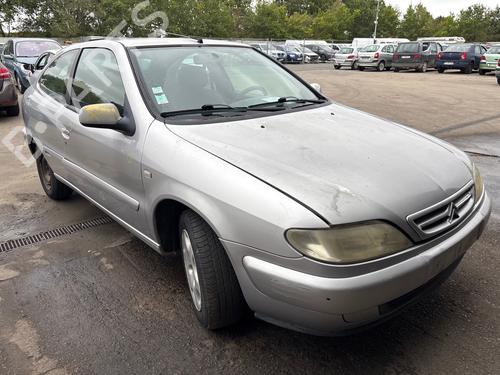 Used Parts CITROËN XSARA Coupe (N0) 1.8 i 4957516