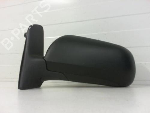 Left mirror VW SHARAN (7M8, 7M9, 7M6) 1.9 TDI | BP27133628C26 