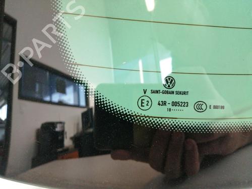 Bootlid window VW GOLF VII (5G1, BQ1, BE1, BE2) 1.0 TSI | BP27140158C64 