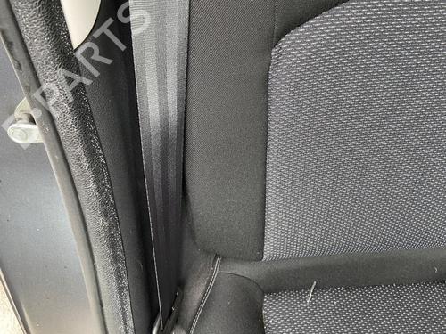 Used Rear right seatbelt Rear right seatbelt PEUGEOT 206+ (2L_, 2M_) 1.4 i (73 hp) 32993323 32993323