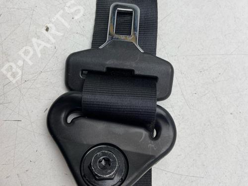 Used Front right seatbelt Front right seatbelt RENAULT CLIO IV (BH_) 0.9 TCe 90 (BHNF, BHMA, BHMH, BHJK, BHJR) (90 hp) 39583923 39583923