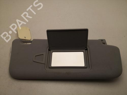 right-sun-visor-mercedes-benz-e-class-t-model-s211-2003-2004-2005-2006-2007-2008-2009-27146157 main image