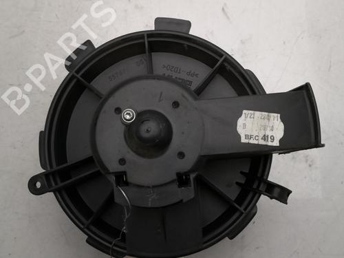 heater-blower-motor-peugeot-206-2l_-2m_-2009-2010-2011-2012-2013-27104207 main image