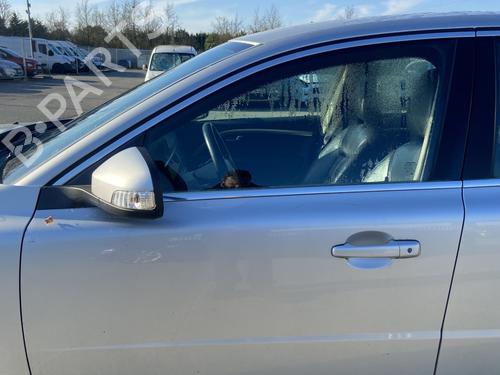 Used Front left lock Front left lock VOLVO S80 II (124) D5 (185 hp) 32720807 32720807