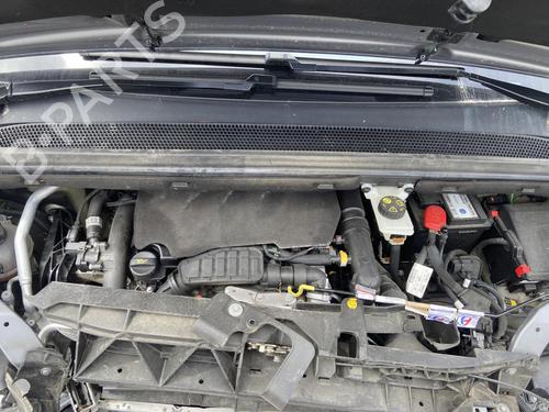 AC-Kompressor CITROËN C4 SPACETOURER (3D_) 1.2 PureTech 130 (131 hp) 27111024