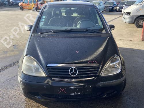 Motorhaube für Motorhaube MERCEDES-BENZ A-CLASS (W168) A 140 (168.031, 168.131) (82 hp) 36012833 36012833