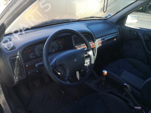 Used Squib airbag CITROËN XANTIA (X1_, X2_) 2.0 HDI 109 (109 hp) 27104439