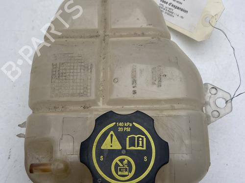 Used Expansion tank OPEL MERIVA B MPV (S10) 1.4 (75) (120 hp) 27146937