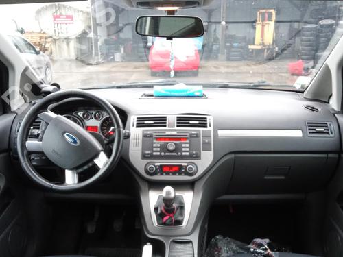 Used Squib airbag FORD C-MAX (DM2) 1.6 TDCi (90 hp) 27101813
