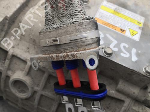 Motor CITROËN BERLINGO Box Body/MPV (B9) Electric | BP30712596M1 