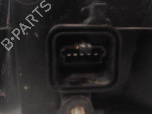 Used Left taillight Left taillight RENAULT TWINGO I (C06_) 1.2 (C066, C068) (58 hp) 34557354 34557354