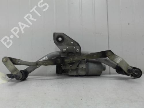 Used Front wiper motor RENAULT TWINGO II (CN0_) 1.5 dCi 75 (75 hp) 27117467