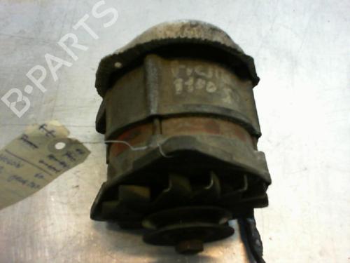Alternator FORD MONDEO II (BAP) 1.8 TD | BP27117891M7