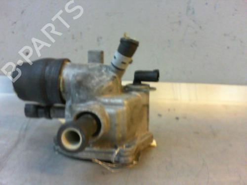 Used Thermostat housing Thermostat housing MERCEDES-BENZ C-CLASS T-Model (S203) C 200 CDI (203.204) (116 hp) 27120845 27120845
