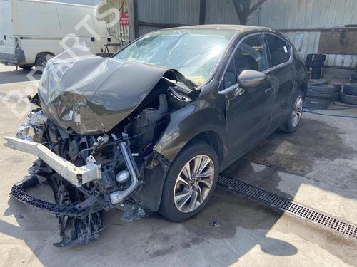 Used Left front brake caliper CITROËN DS4 (NX_) 1.6 HDi 115 (114 hp) 27111971