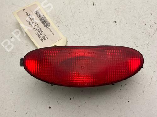 Retronebbia Retronebbia PEUGEOT 206 Hatchback (2A/C) 2.0 HDI 90 (90 hp) 36954489 36954489